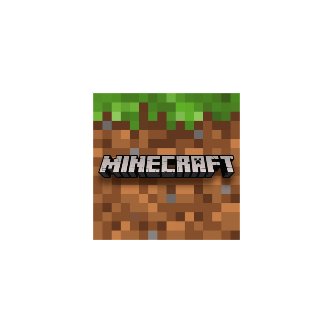Minecraft Premium logo